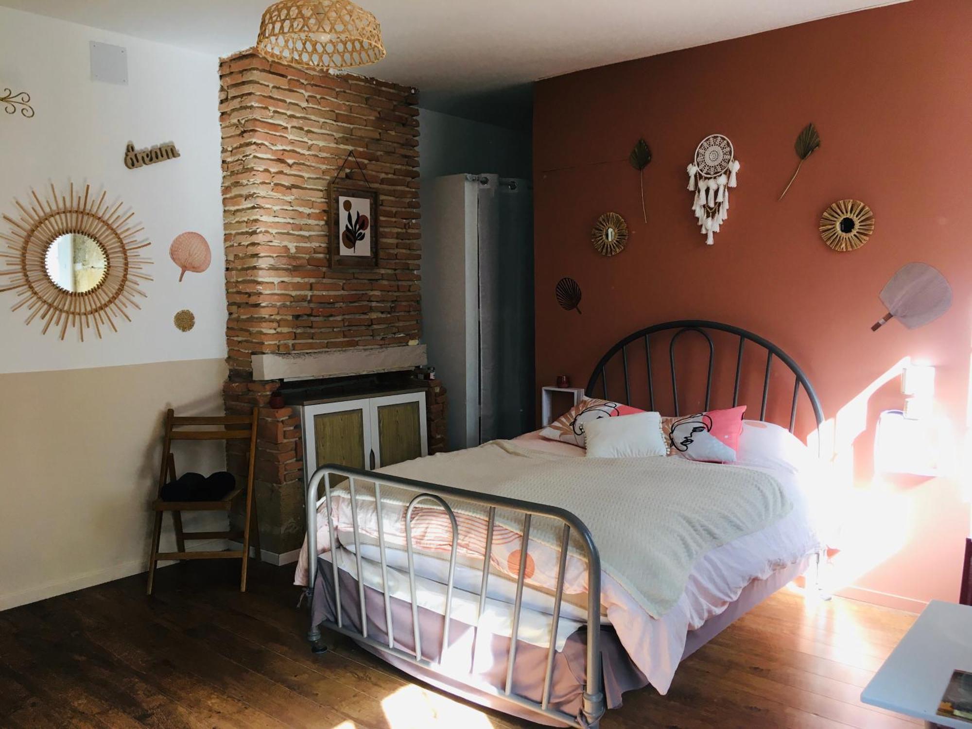 Les Chambres D'Ursule Tartas Zewnętrze zdjęcie