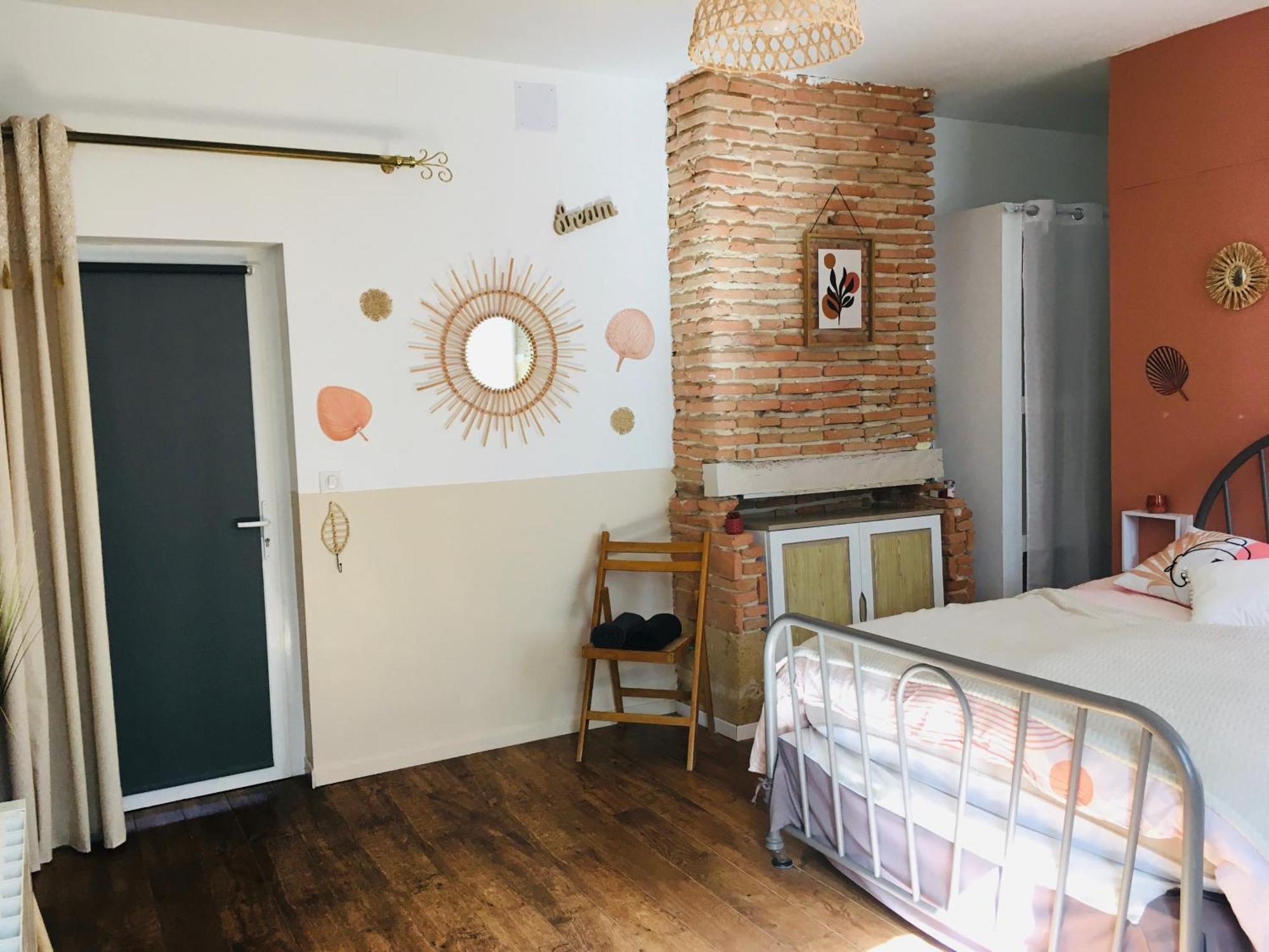 Les Chambres D'Ursule Tartas Zewnętrze zdjęcie