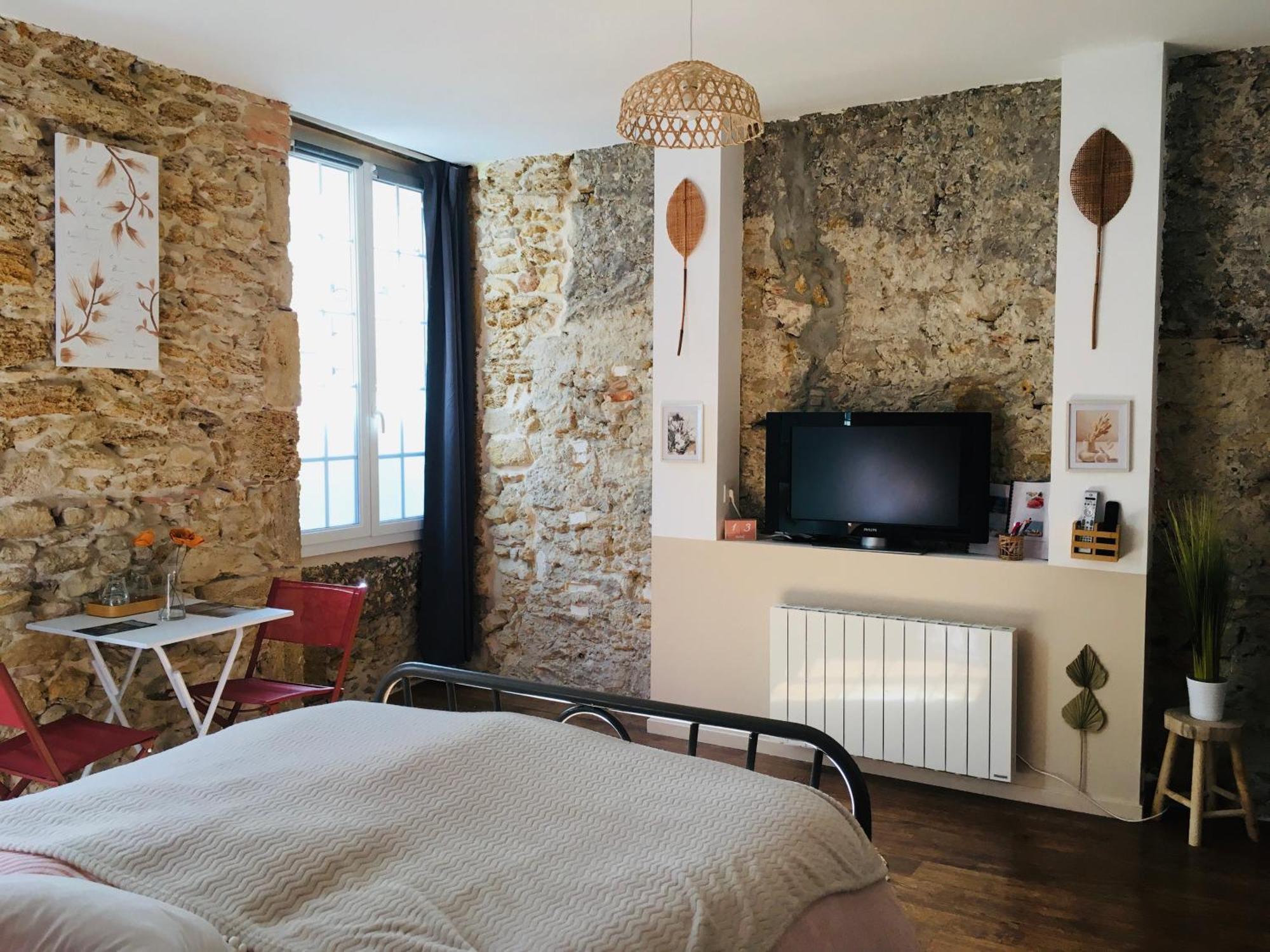 Les Chambres D'Ursule Tartas Zewnętrze zdjęcie