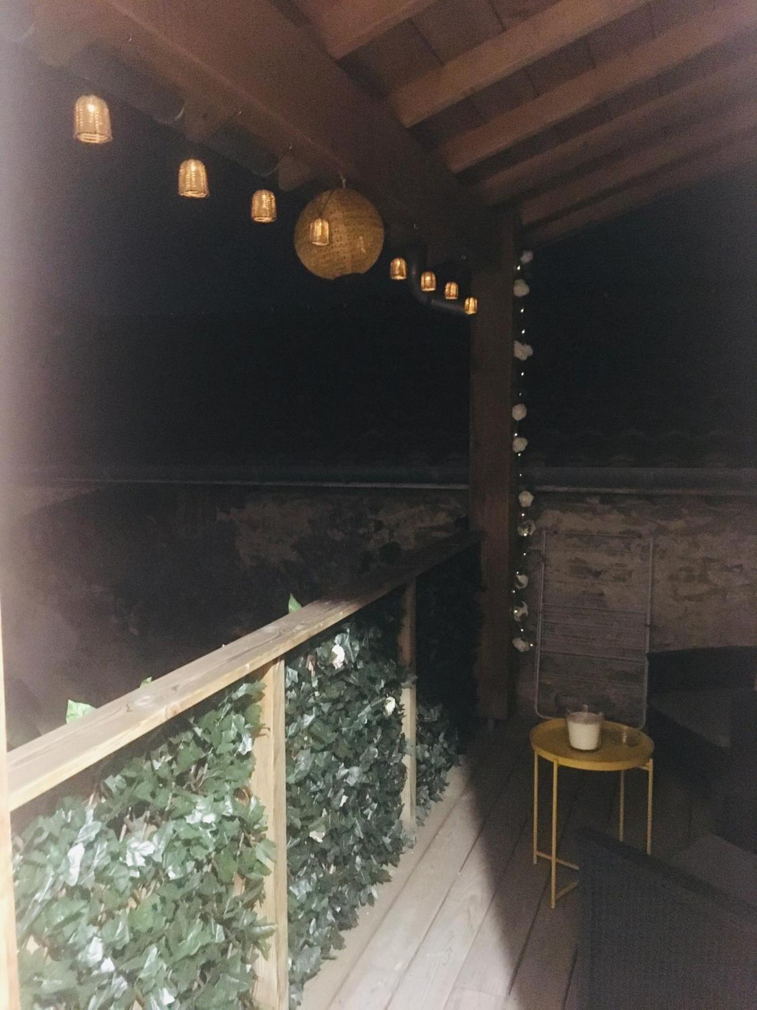 Les Chambres D'Ursule Tartas Zewnętrze zdjęcie
