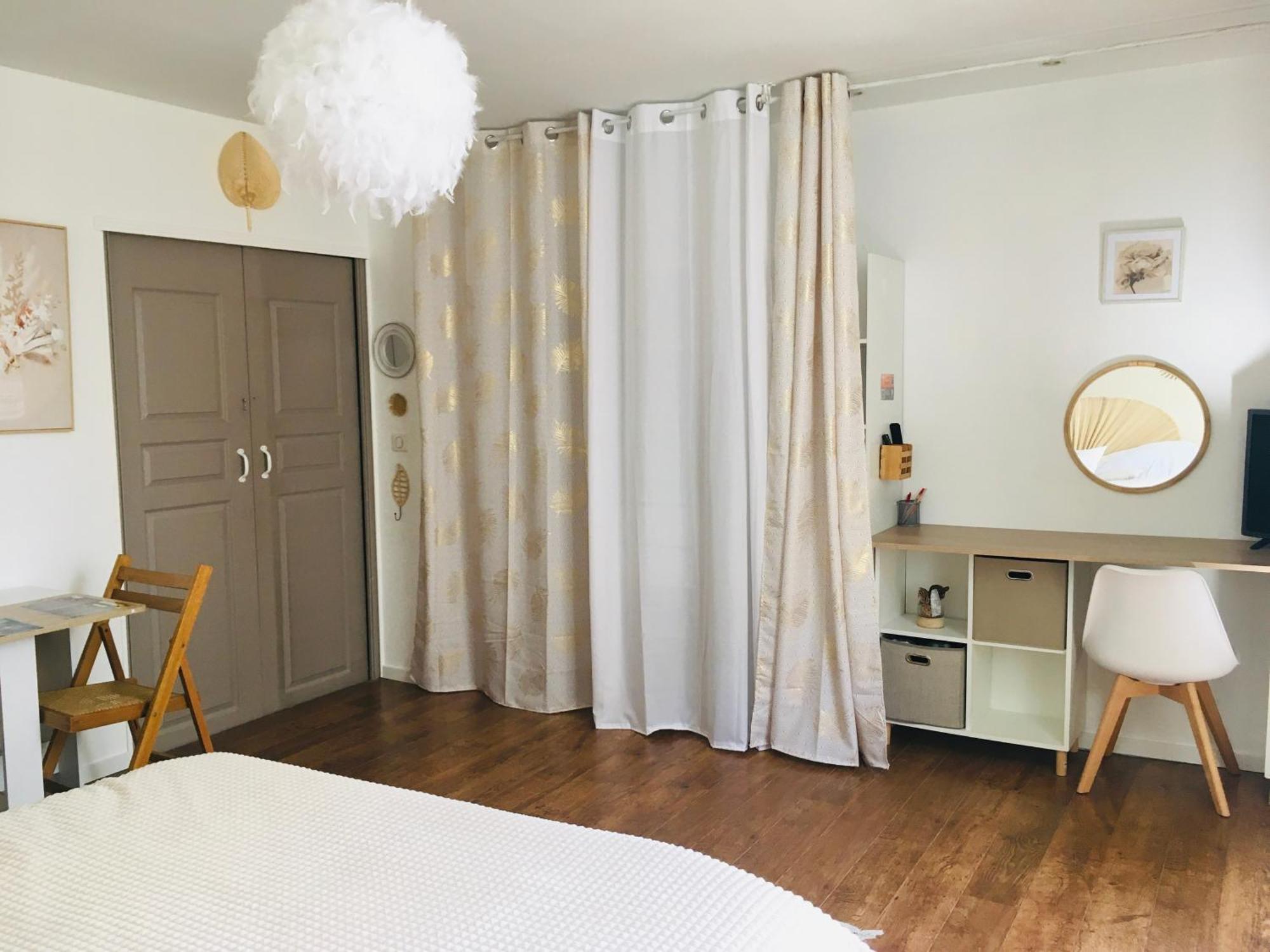 Les Chambres D'Ursule Tartas Zewnętrze zdjęcie